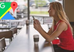 google localise precisions 1
