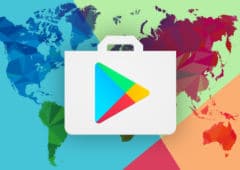 google play store international