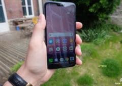 honor 10
