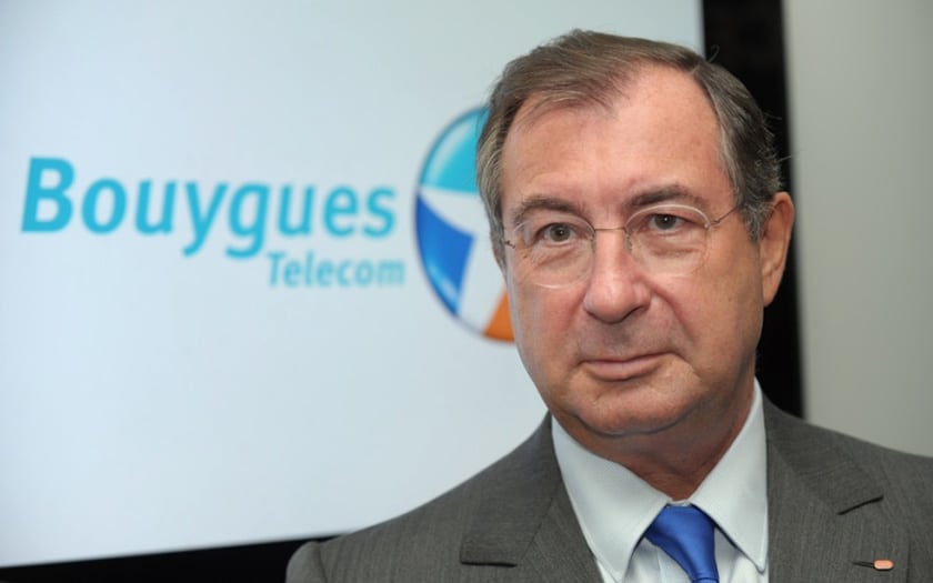 martin bouygues