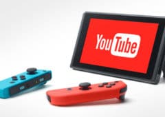 nintendo switch internet youtube