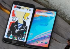 oneplus 5 5T treble 1