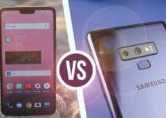 oneplus 6 galaxy note 9