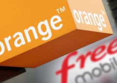 orange  free mobile