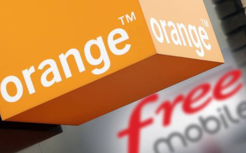 orange free mobile