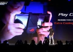 rog phone 2