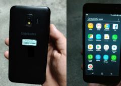samsung android go galaxy j2 core 1