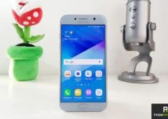 samsung galaxy a5 2017