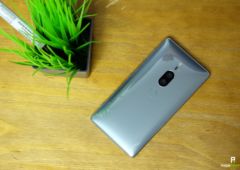 test sony xperia xz2 premium prix