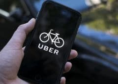 uber velo
