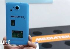 5G mediatek smartphone ventilateur 1