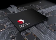 SoC Snapdragon
