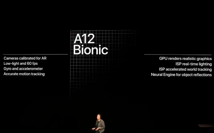 a12 bionic
