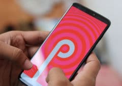 android pie
