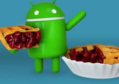 android pie