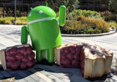 android pie 9.1