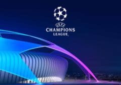 champions league rmc sport