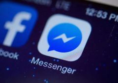 facebook messenger nouvelle interface design 2
