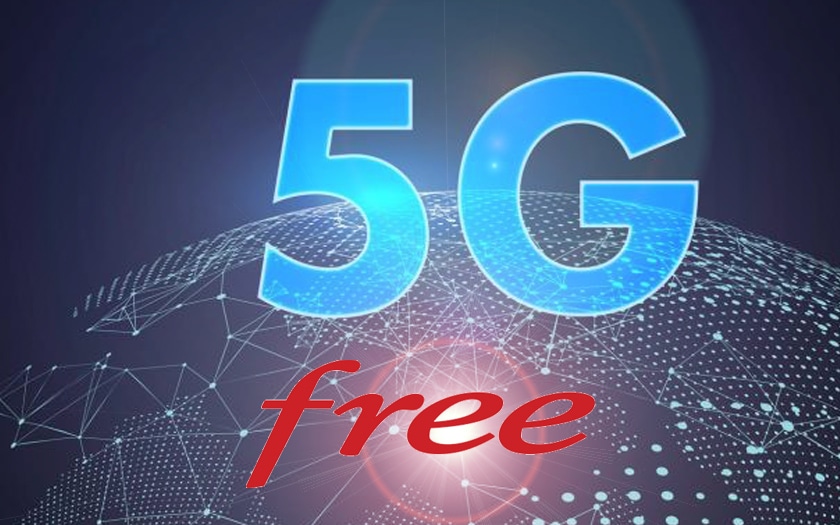 free 5G
