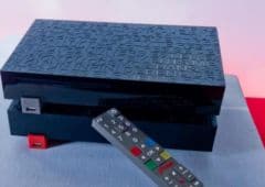 freebox android tv