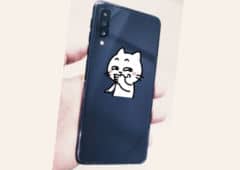 galaxy a7 2018