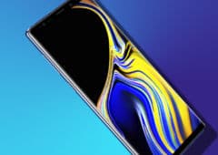 galaxy note 9 consumer report