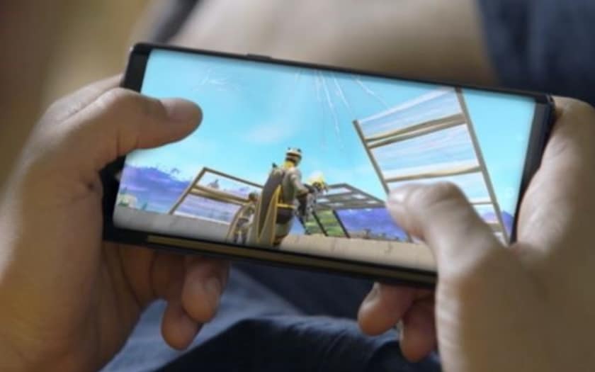 fortnite - comment mettre la double authentification sur fortnite