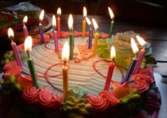 gateau anniversaire