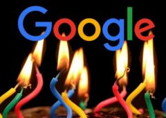 google 20 ans 1