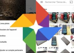 google photos mise a jour 2