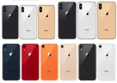 iphone 2018