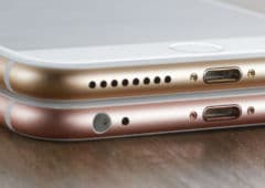 iphone jack