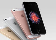 iphone se