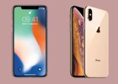 iphone x vs iphone xs 1