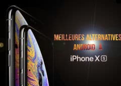 iphone xs alternatives android