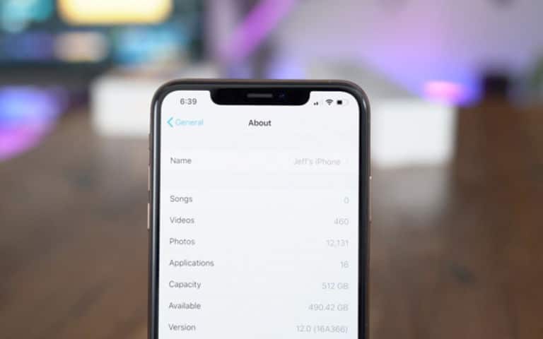Mon Iphone Ne Capte Plus La Wifi Les iPhone XS et XS Max ont une mauvaise réception Wi-Fi et 4G, se