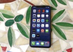 iphone xs max meilleur ecran 1