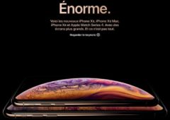 iphone xs xs max batterie