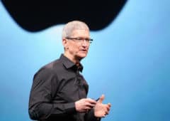 keynote apple Tim cook