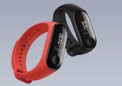 mi band 3