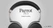 French Days Parrot : casque audio Parrot Zik 3 + chargeur induction à 149,90 ¬ chez la Fnac