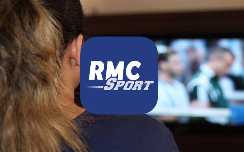 RMC Sport Comment Regarder La Cha ne Sur La TV