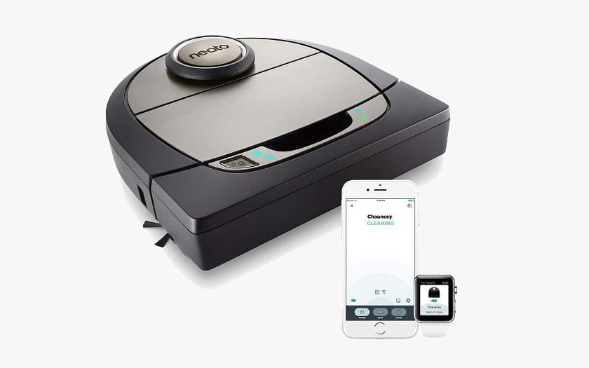 Neato Botvac D701