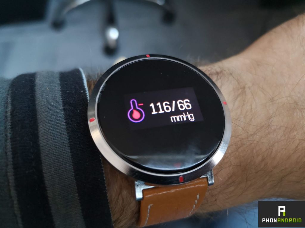alfawise s2 smartwatch