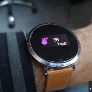 alfawise s2 smart watch