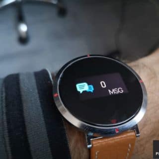 alfawise s2 smart watch