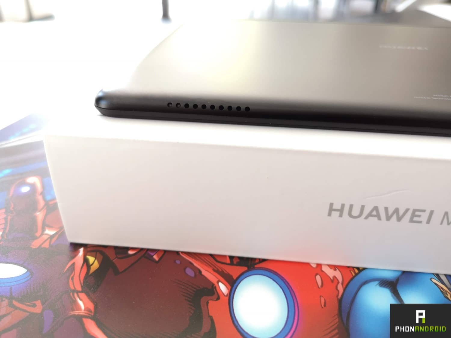 Bon plan pour cette tablette de 10 pouces Huawei MediaPad T5