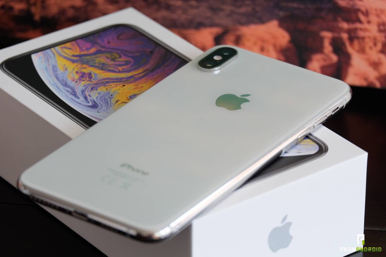 iPhone XS Max : ce que j'en pense après 1 mois d'utilisation