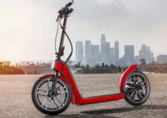 trottinette electrique