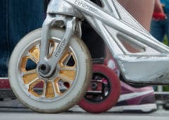 trottinette electrique